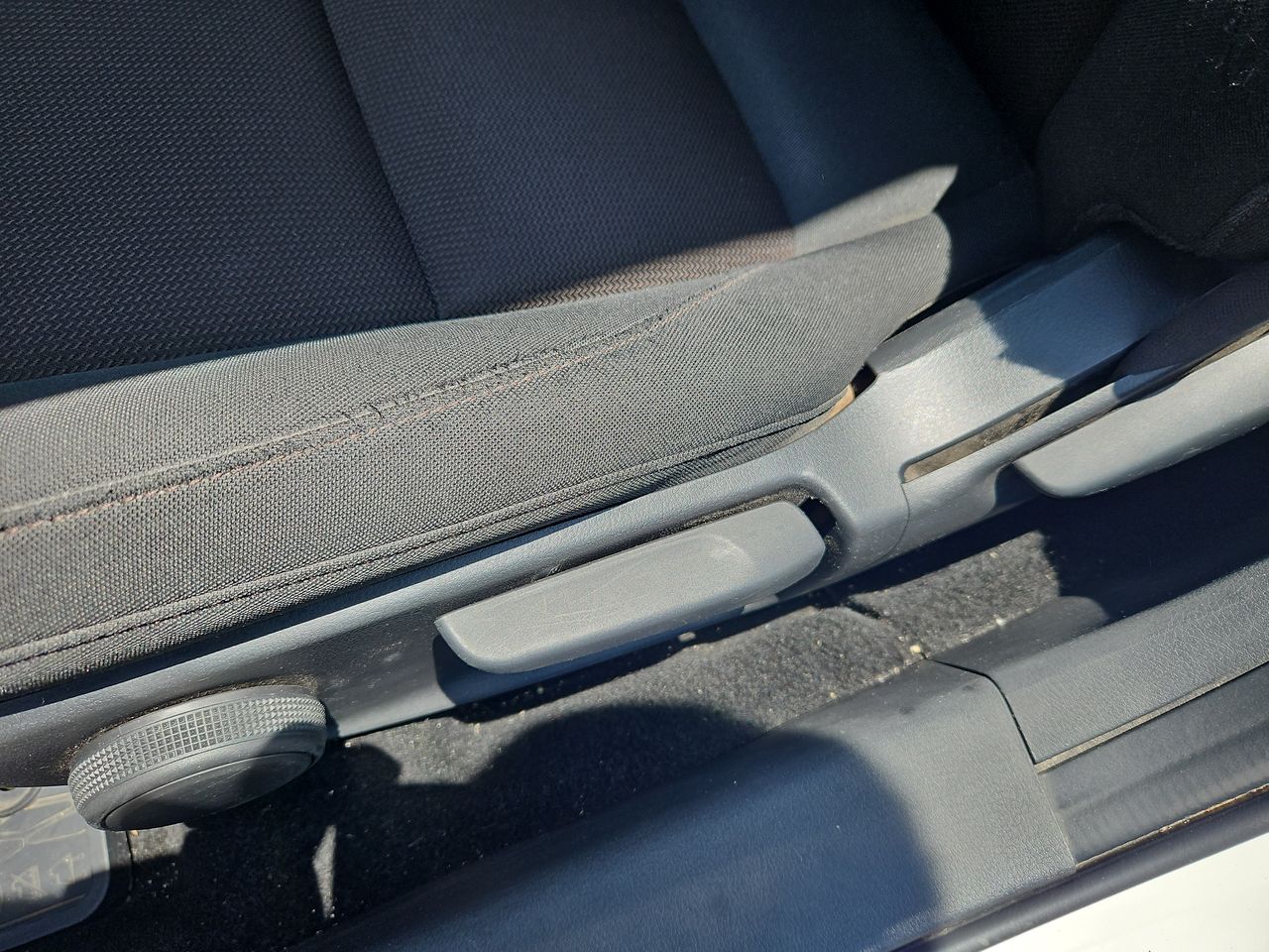 Mazda 3 All New 3 2.0 2022 Usado en Usados de Primera - Sergio Escobar