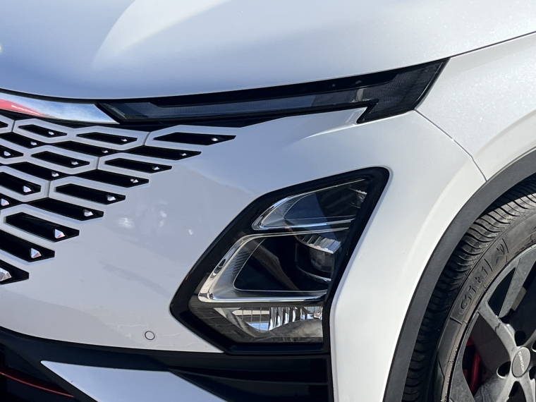 Omoda C5 1.5 T Luxury At 2025 Usado  Usado en Kovacs Usados