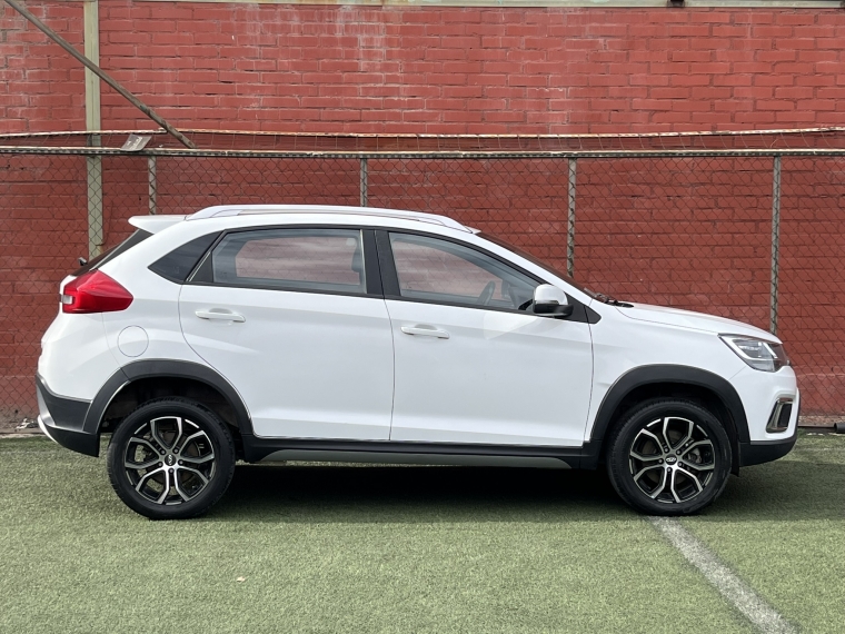 Chery Tiggo 2 Tiggo 2 Gl Mt 1.5 2022 Usado en Rosselot Usados
