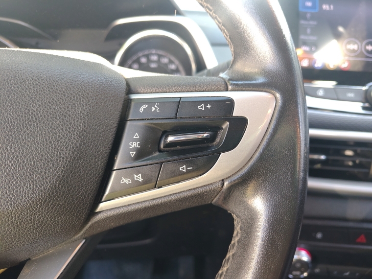 Chevrolet Tracker 1.2  Premier  At 2021 Usado  Usado en Kovacs Usados