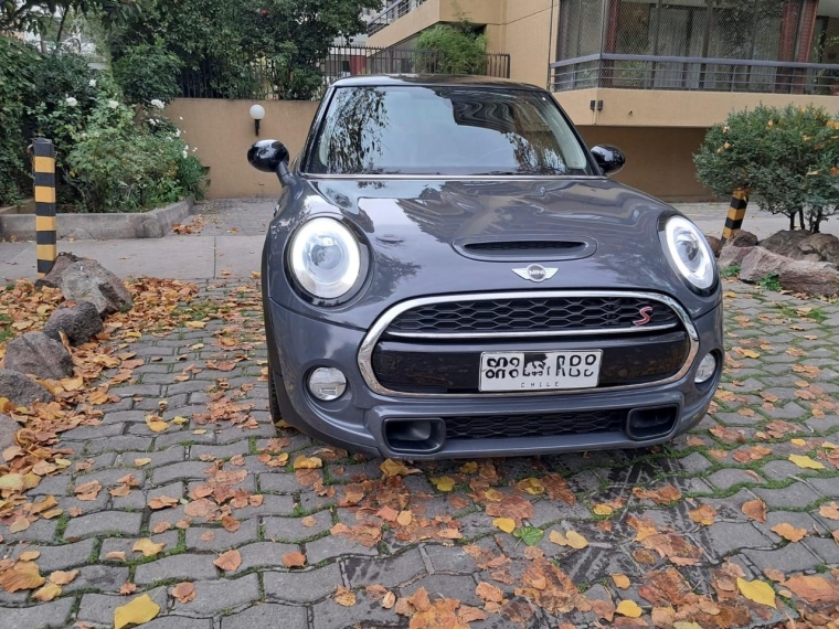 Mini Cooper S F56 2.0 AT - imagen 2
