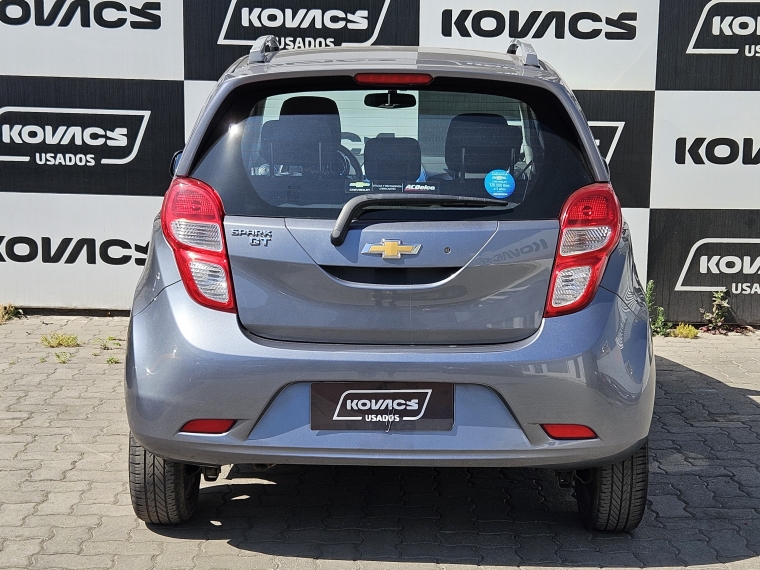 Chevrolet Spark Lt  1.2 2020 Usado  Usado en Kovacs Usados