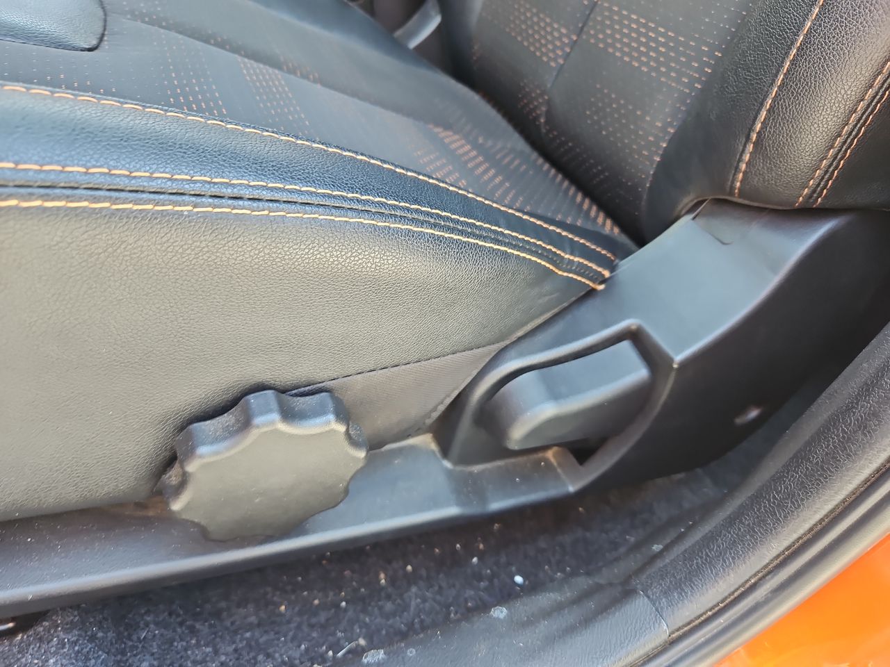 Chery Tiggo 2 Tiggo 2 1.5 2022 Usado en Usados de Primera - Sergio Escobar