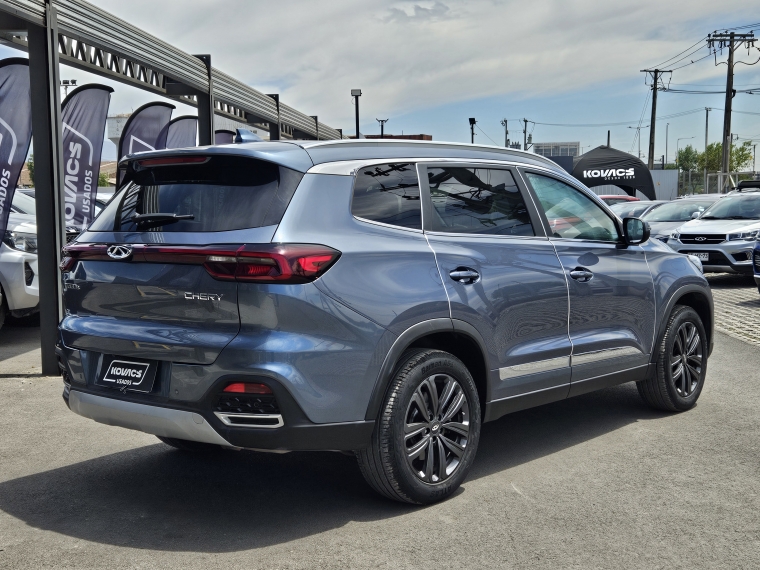 Chery Tiggo 8 Gls Mt 1.5 2023 Usado  Usado en Kovacs Usados