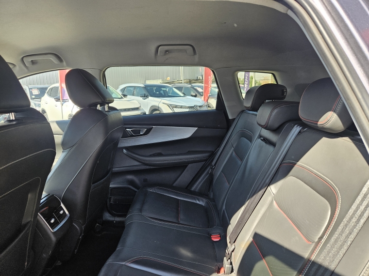 Chery Tiggo 7 pro Tiggo7 Pro Gls Cvt 1.5 Euro 6b 2024 Usado en Rosselot Usados