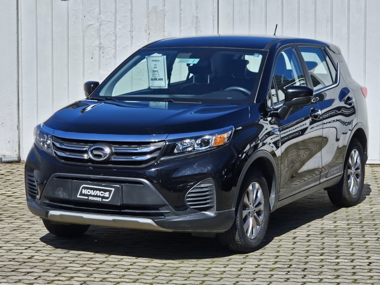 GAC Motor GS3 GS3 MT 1.5 2023