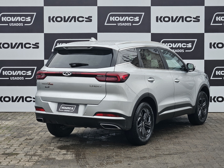 Chery Tiggo 7 Gls 1.5 Aut 2024 Usado  Usado en Kovacs Usados