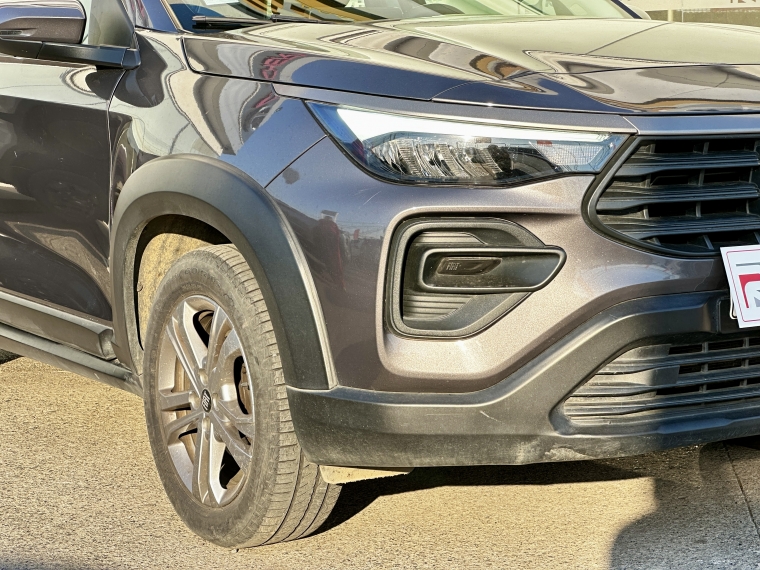 Fiat Pulse Pulse Drive Hb 1.3 Aut 2023 Usado en Rosselot Usados