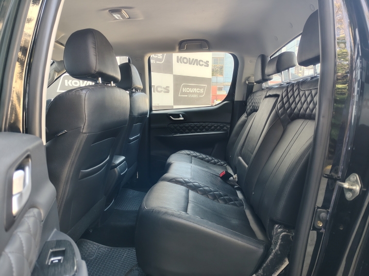 Foton G7 D/c 2.02.0 Mt 4x4 Diesel 2023 Usado  Usado en Kovacs Usados