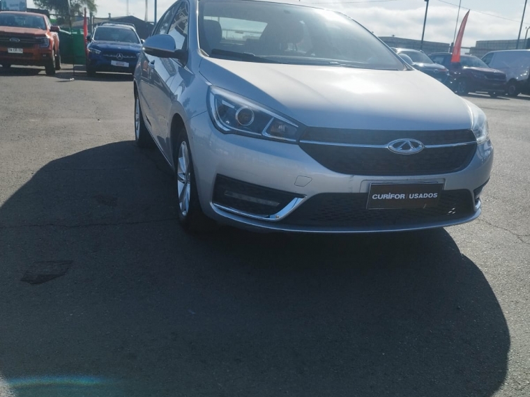 Chery Arrizo 5 1.5 2023 Usado  Usado en Webautos.cl