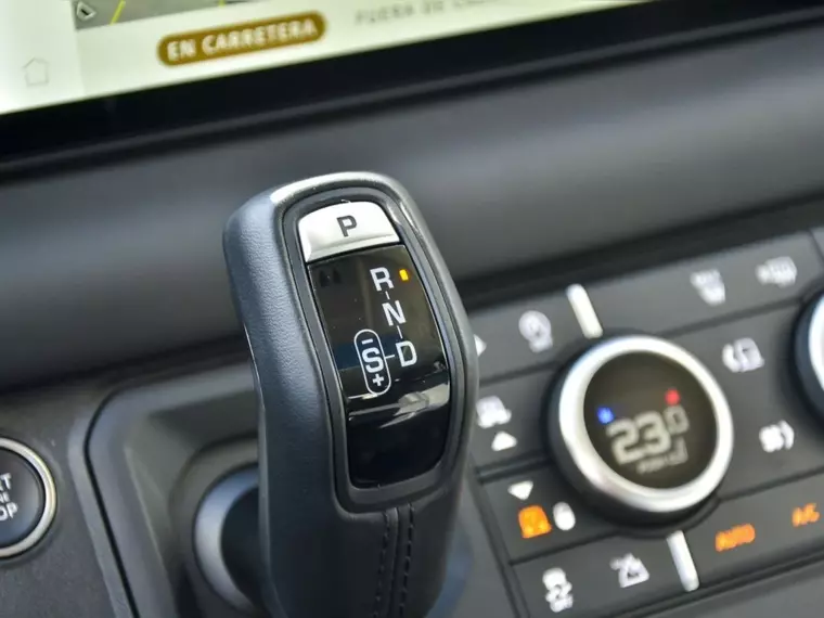 Land rover Defender 110 X-dynamic S 2024 Usado Usado en Webautos.cl Land rover Defender 110 X-dynamic S 2024 Usado Usado en Webautos.cl