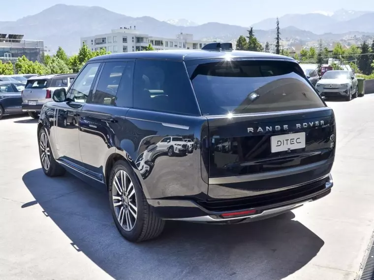 Land rover Range rover Vogue 3.0 Hse 2023 Usado  Usado en Webautos.cl