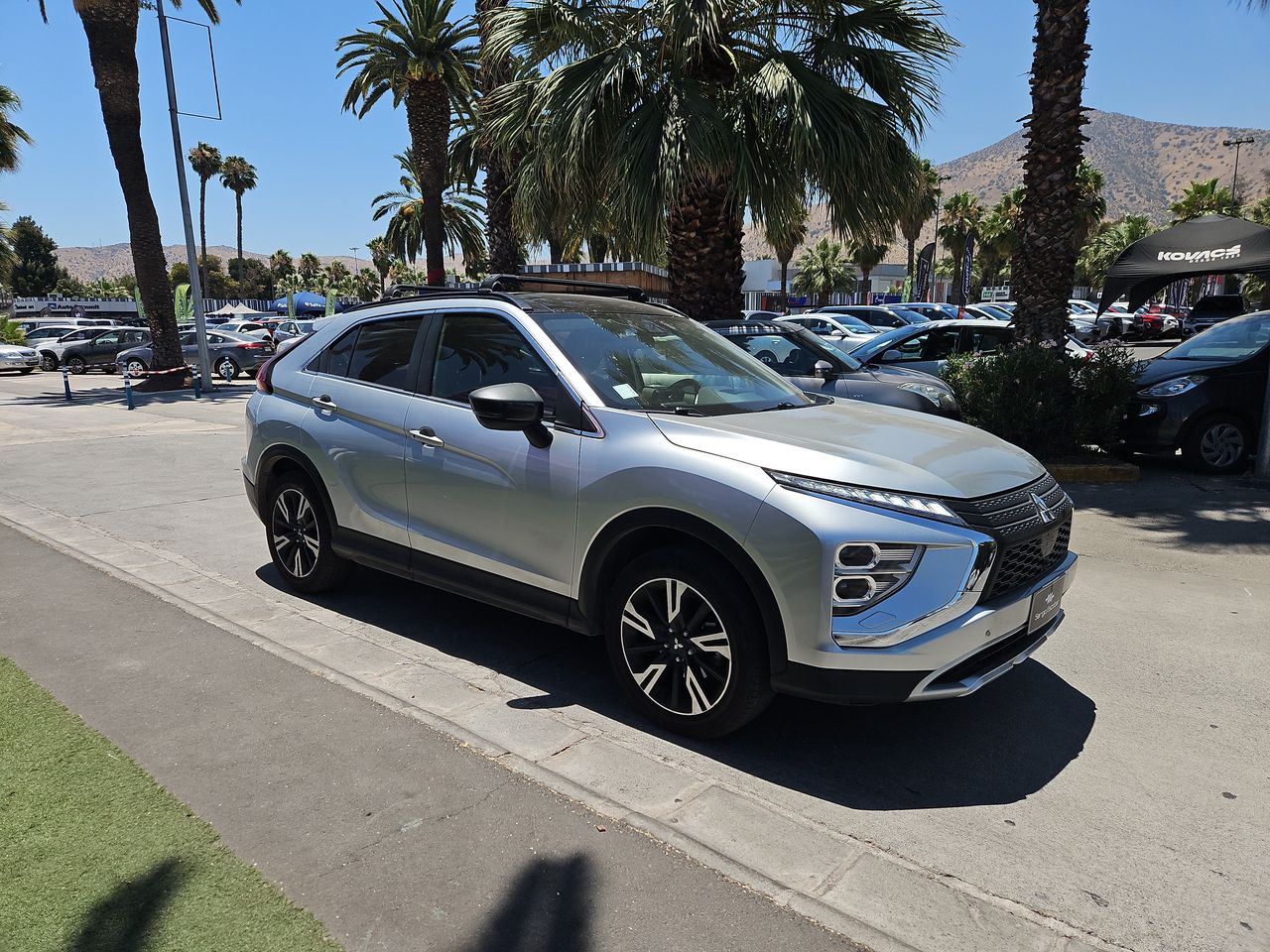 Mitsubishi Eclipse cross Eclipse Cross Rs 1.5 Aut. 2023 Usado en Usados de Primera - Sergio Escobar