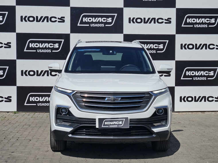 Chevrolet Captiva 1.5 Premier At 2024 Usado  Usado en Kovacs Usados