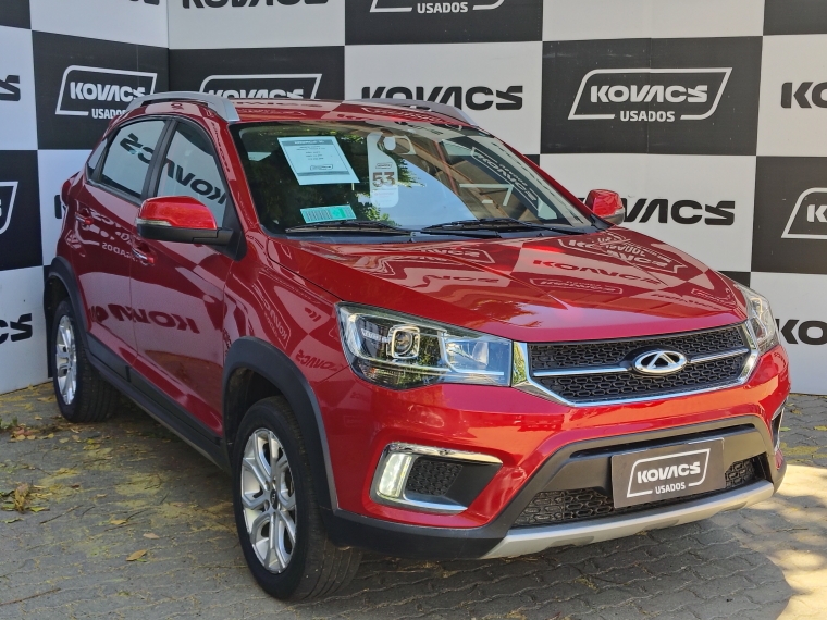 Chery Tiggo 2 1.5 Gls Mt 2023 Usado  Usado en Kovacs Usados