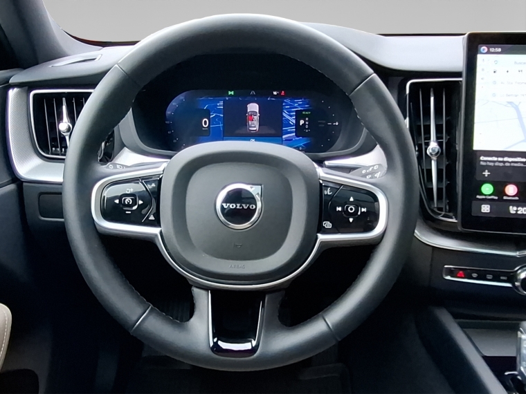Volvo Xc60 T8 Awd Core 2026 Usado  Usado en BMW Premium Selection