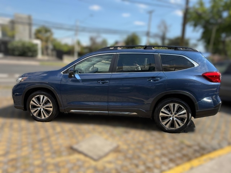 Subaru Evoltis Limited 4x4 2.4 Turbo Aut 2021 Usado en Automotriz Olea Flaño