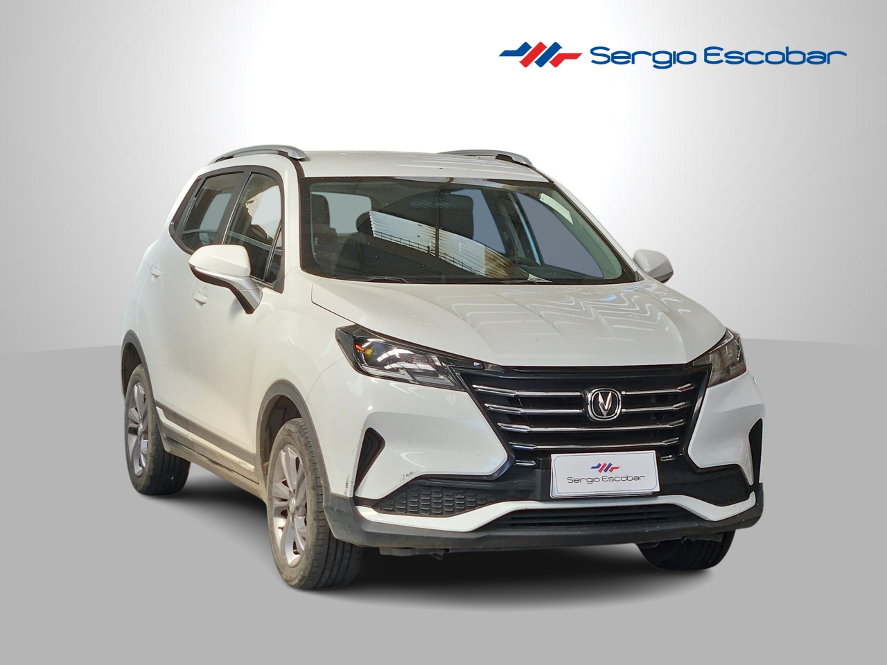 CHANGAN CS15 CS15 HATCH BACK 1.5 2022