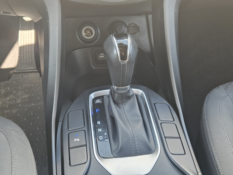 Hyundai Santa fe Gls 2.2 At Diesel 4x2 2017 Usado  Usado en Kovacs Usados