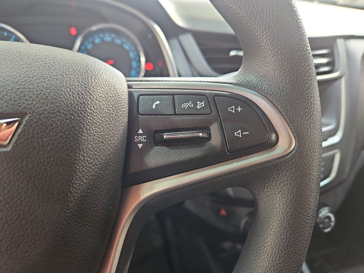 Chevrolet Sail Sail 1.5 2023 Usado en Usados de Primera - Sergio Escobar