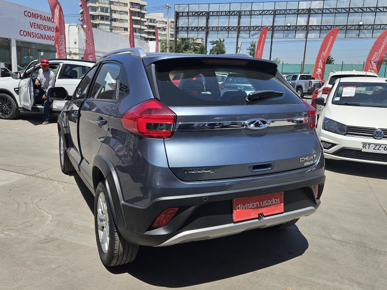 Chery Tiggo 2 Tiggo 2 1.5 2022 Usado en Rosselot Usados