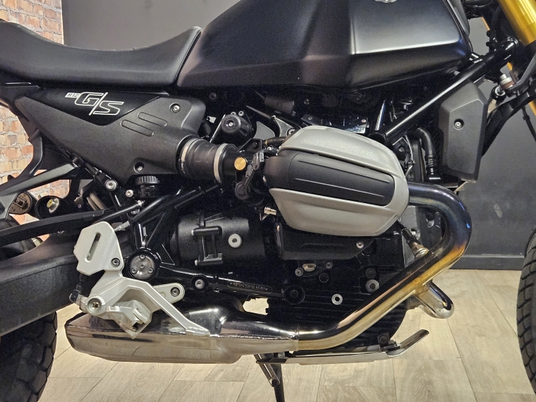 Bmw R 12 Gs 2026 Usado en BMW Premium Selection