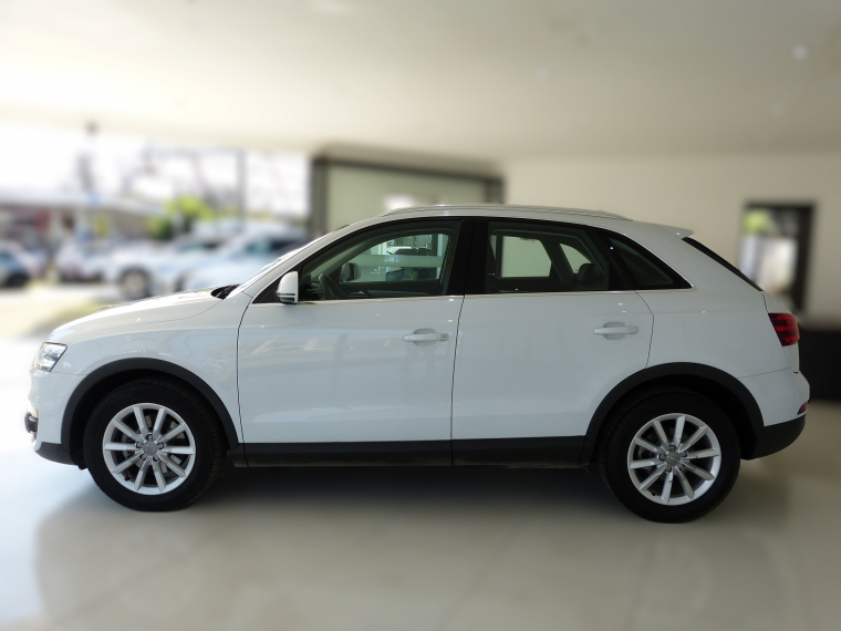 Audi Q3 Tfsi Q 2.0 Aut 2013 Usado en Automotriz Olea Flaño