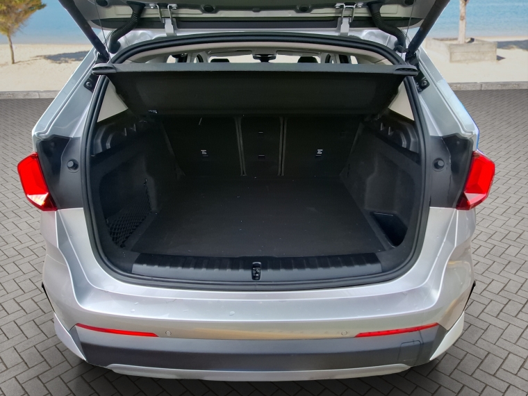 Bmw X1 4x2 2.0 Aut 2025 Usado  Usado en BMW Premium Selection