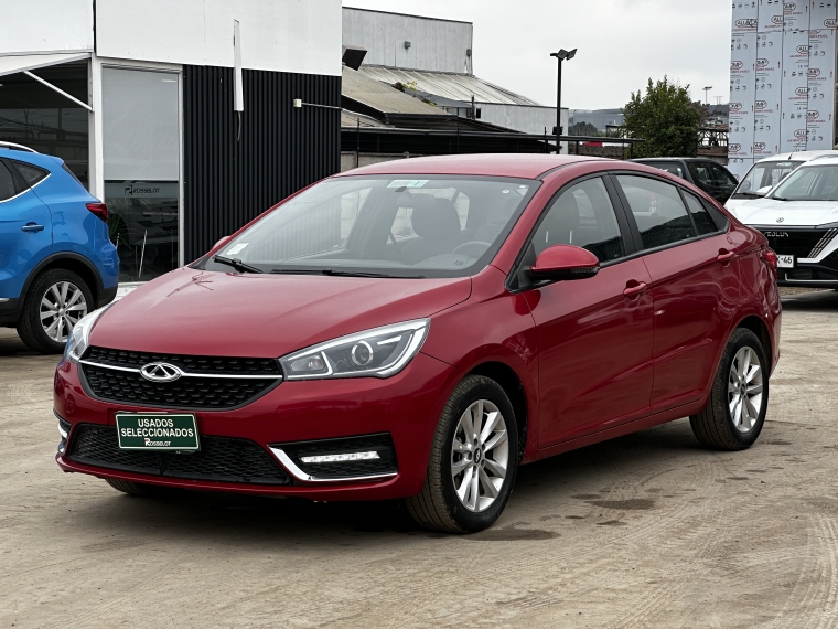CHERY ARRIZO 5 ARRIZO 5 GLS MT 2022