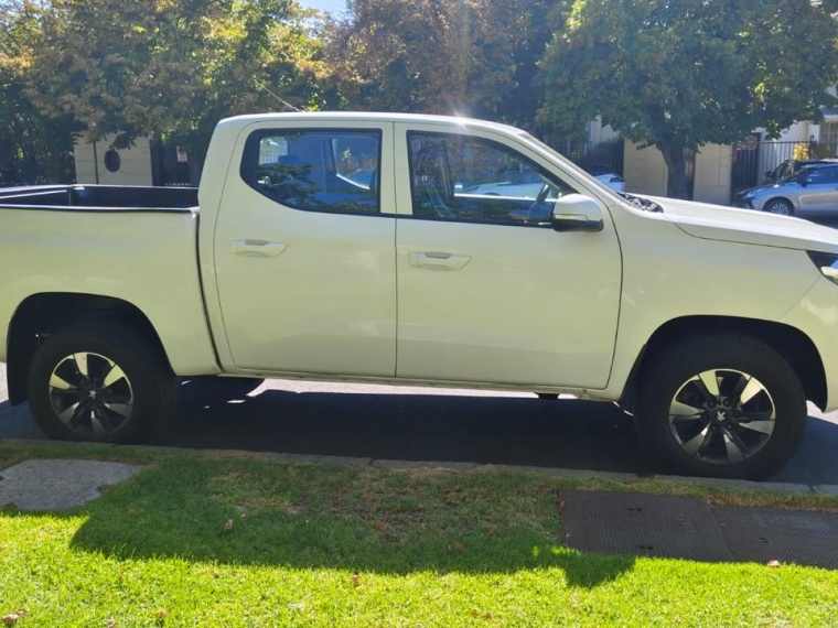 Peugeot Landtrek Hdi 1.9 2023  Usado en GT Autos