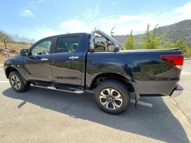 Mazda Bt-50 Dcab Sdx 4x4 2.2 Mt New  2020  Usado en Automarket Chile