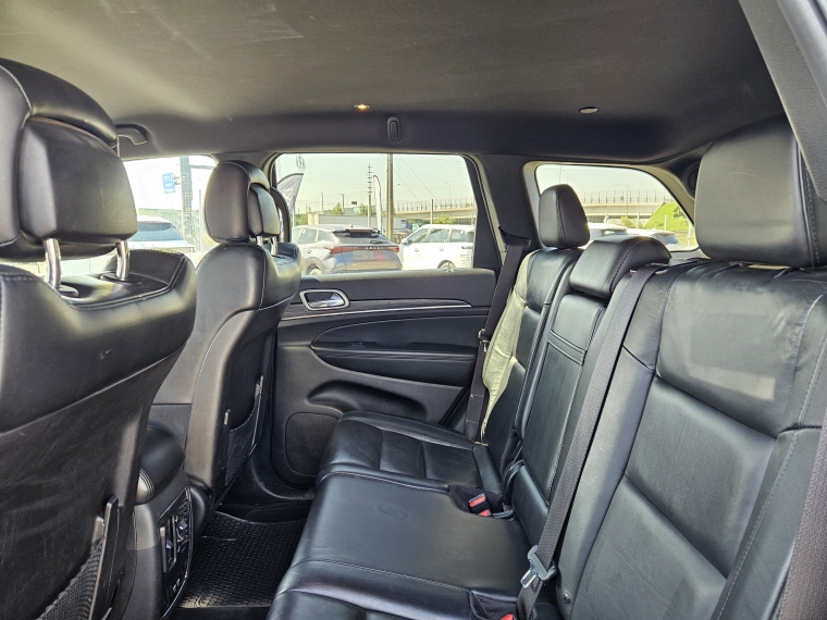 Jeep Grand cherokee 3.6 Limited Lx At 4x4 2022 Usado  Usado en Kovacs Usados