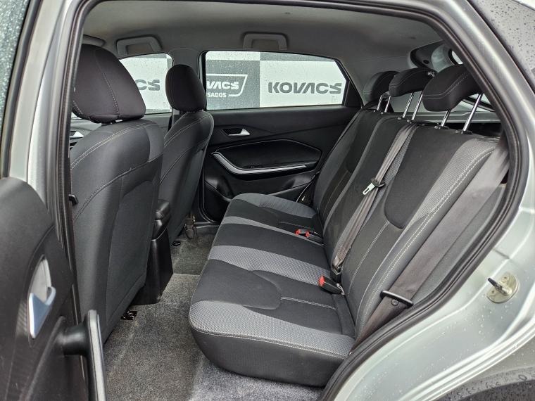 Chery Tiggo 2 Tiggo 2 Gl Mt 1.5 2022 Usado  Usado en Kovacs Usados