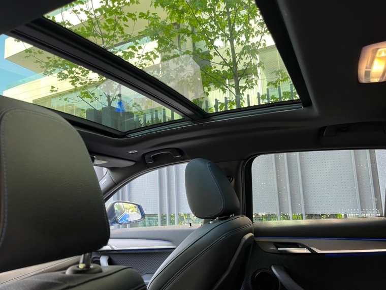 Bmw X2 Xdrive 20i 2.0 Aut  2020 Usado en Autoadvice Autos Usados