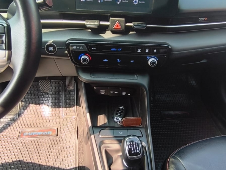 Hyundai Accent 1.5 Bn7i Design Mt 2024 Usado  Usado en Webautos.cl