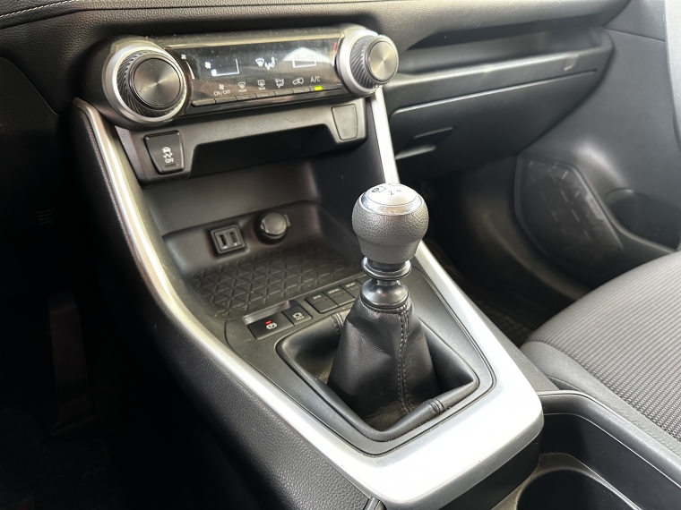 Toyota Rav4 2.0 Le A20le2m Mt 2019 Usado  Usado en Kovacs Usados