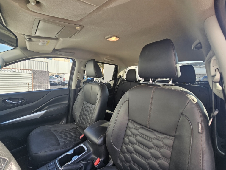 Nissan Navara 2.3 Dc Le At 4x4 Diesel 2022 Usado  Usado en Kovacs Usados