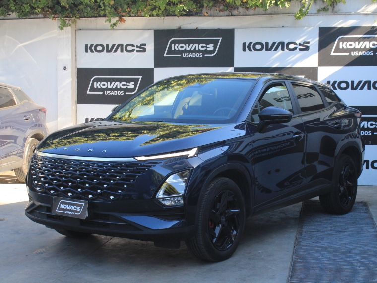 OMODA C5 1.5  T LUXURY  AT 2025