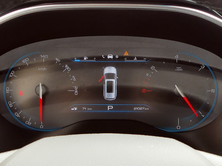 Chevrolet Captiva 1.5 Aut 2022 Usado Usado en Webautos.cl Chevrolet Captiva 1.5 Aut 2022 Usado Usado en Webautos.cl