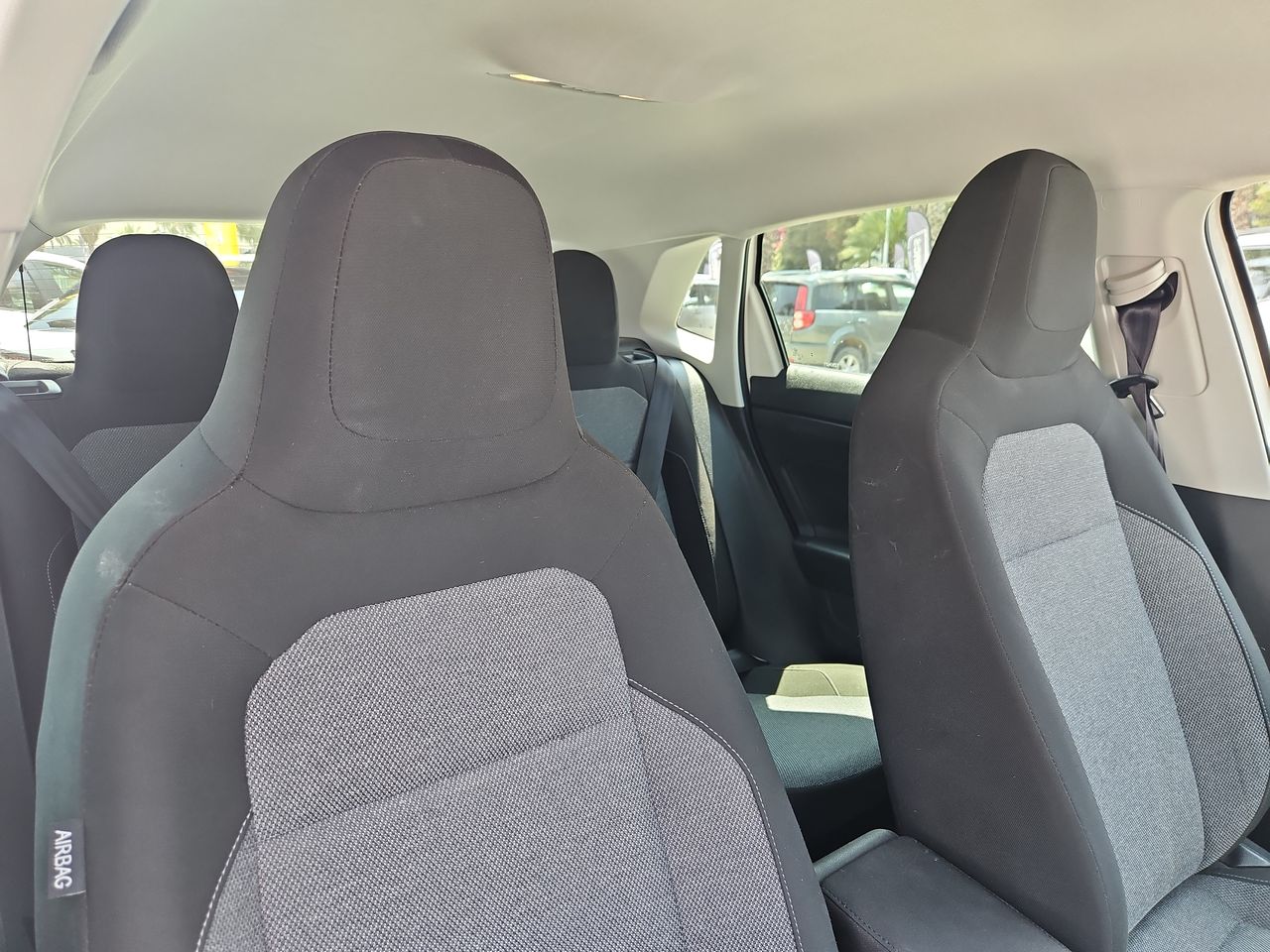 Volkswagen Polo Polo Tsi 1.0 Aut 2025 Usado  Usado en Webautos.cl