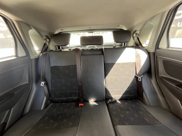Baic X25 1.5  Rlt  Mt 2019 Usado  Usado en Kovacs Usados