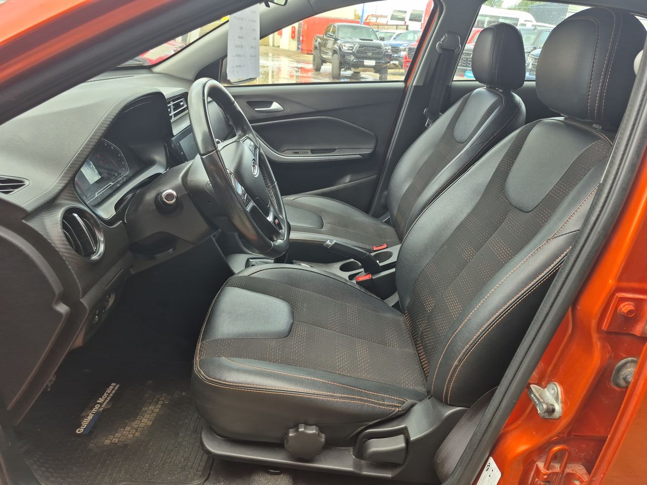 Chery Tiggo 2 Tiggo 2 Gls 1.5 2021 Usado en Usados de Primera - Sergio Escobar