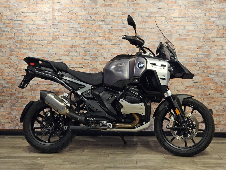 Bmw R 1300 gs Adv I 2025 Usado en BMW Premium Selection