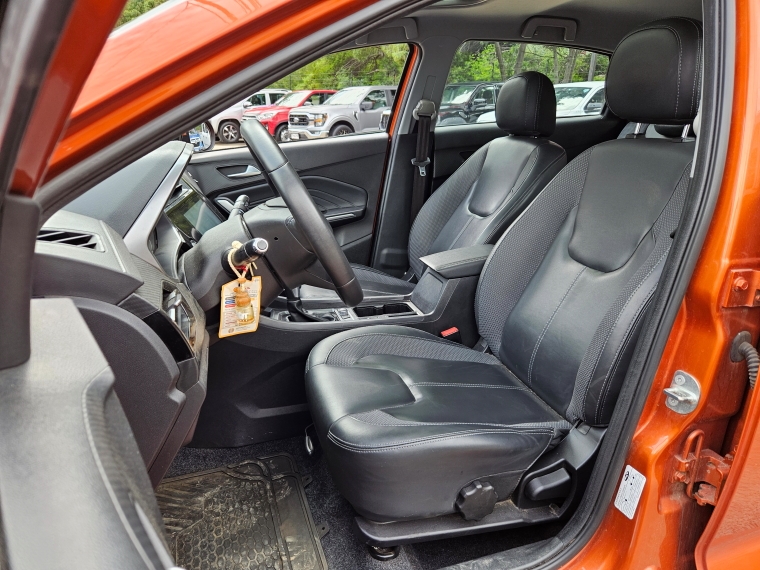 Chery Tiggo 2 pro Tiggo 2 Pro Glx Cvt 1.0 Aut 2023 Usado en Rosselot Usados