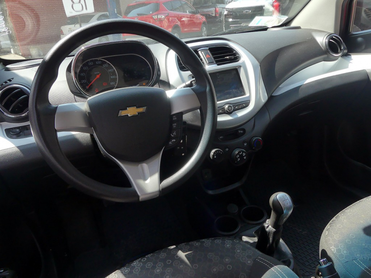 Chevrolet 147 Dohc 1.2 2021 Usado  Usado en Webautos.cl