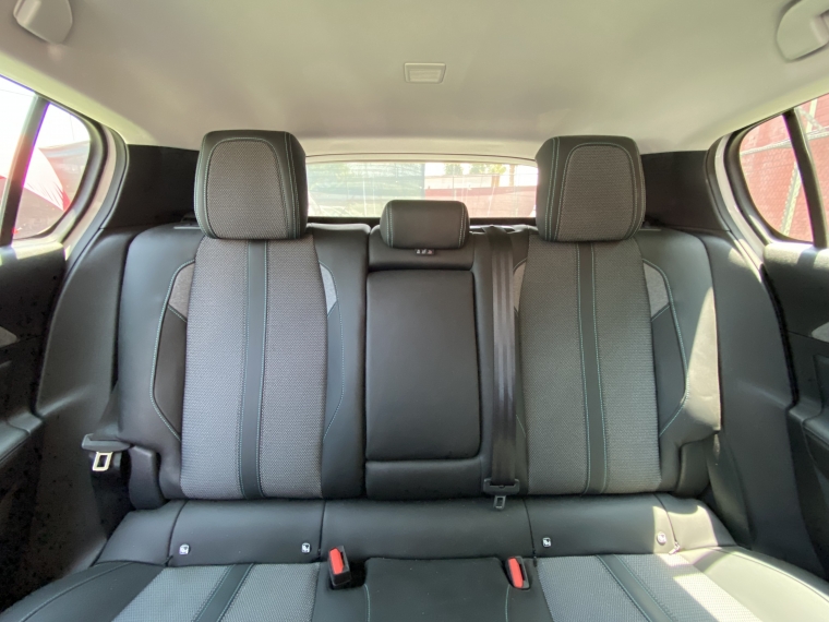 Peugeot 308 308 Bluehdi 1.5 Aut 2023 Usado en Rosselot Usados