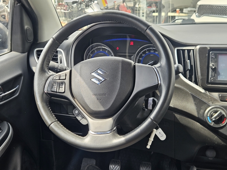 Suzuki Baleno Gls Hb 1.4 2020 Usado  Usado en Kovacs Usados