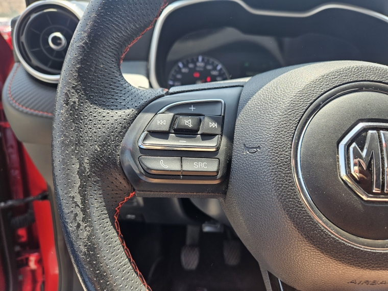 Mg Zx Zx 1.5 2024 Usado en Rosselot Usados