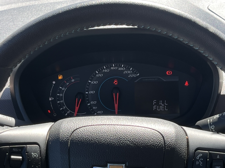 Chevrolet Spin Ltz 1.8 2019 Usado  Usado en Kovacs Usados