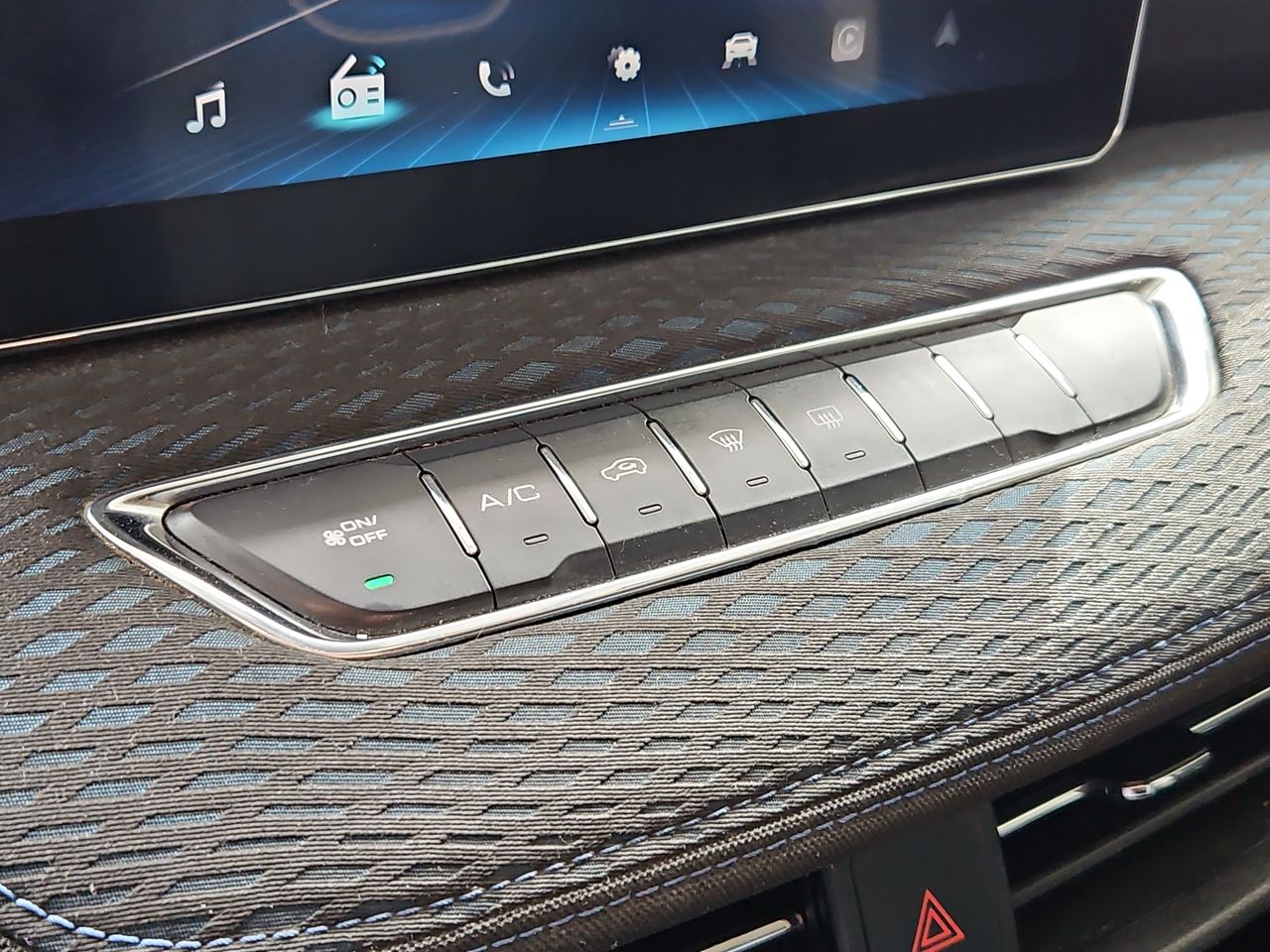 Haval Jolion Jolion Turbo 1.5 2022 Usado en Usados de Primera - Sergio Escobar